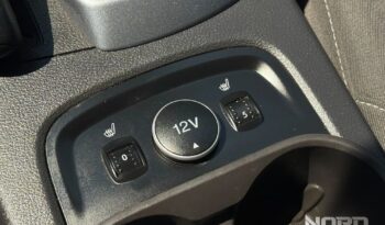 Ford Focus | FWD (przód) | Manualna | 125 KM | Czerwony full