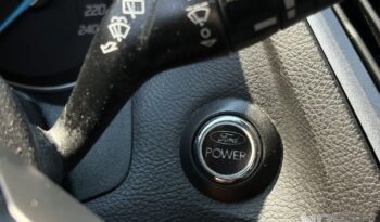 Ford Focus | FWD (przód) | Manualna | 125 KM | Czerwony full