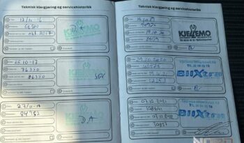 Ford Focus | FWD (przód) | Manualna | 125 KM | Czerwony full