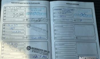 Ford Focus | FWD (przód) | Manualna | 125 KM | Czerwony full