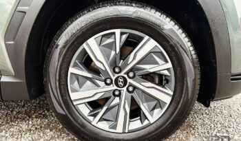 Hyundai Tucson | FWD (przód) | Automatyczna | 230 KM | Szary full