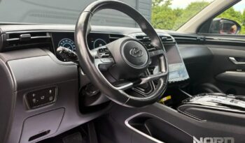 Hyundai Tucson | FWD (przód) | Automatyczna | 230 KM | Szary full