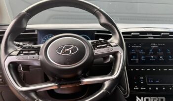 Hyundai Tucson | FWD (przód) | Automatyczna | 230 KM | Szary full