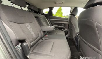 Hyundai Tucson | FWD (przód) | Automatyczna | 230 KM | Szary full