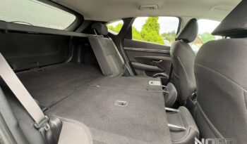 Hyundai Tucson | FWD (przód) | Automatyczna | 230 KM | Szary full