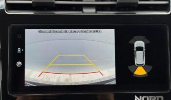 Hyundai Tucson | FWD (przód) | Automatyczna | 230 KM | Szary full
