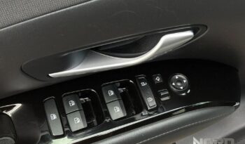 Hyundai Tucson | FWD (przód) | Automatyczna | 230 KM | Szary full