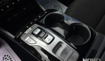 Hyundai Tucson | FWD (przód) | Automatyczna | 230 KM | Szary full
