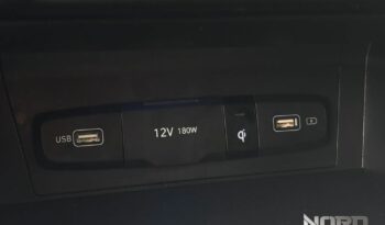 Hyundai Tucson | FWD (przód) | Automatyczna | 230 KM | Szary full