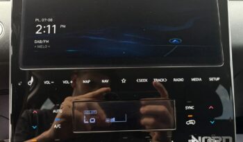 Hyundai Tucson | FWD (przód) | Automatyczna | 230 KM | Szary full