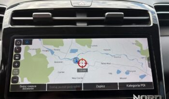 Hyundai Tucson | FWD (przód) | Automatyczna | 230 KM | Szary full