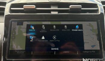 Hyundai Tucson | FWD (przód) | Automatyczna | 230 KM | Szary full