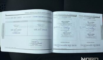 Hyundai Tucson | FWD (przód) | Automatyczna | 230 KM | Szary full
