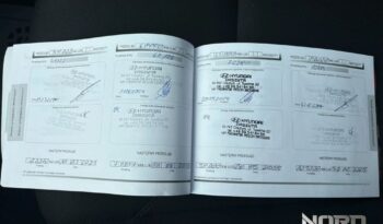 Hyundai Tucson | FWD (przód) | Automatyczna | 230 KM | Szary full