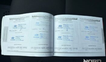 Hyundai Tucson | FWD (przód) | Automatyczna | 230 KM | Szary full