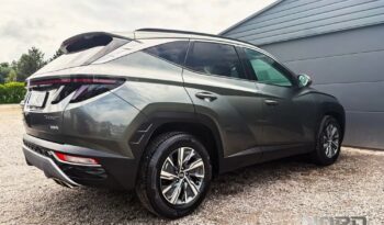 Hyundai Tucson | FWD (przód) | Automatyczna | 230 KM | Szary full