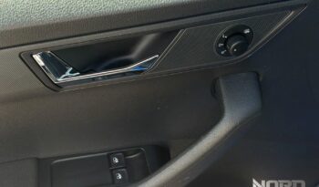 Skoda Fabia | FWD (przód) | Manualna | 95 KM | Niebieski full