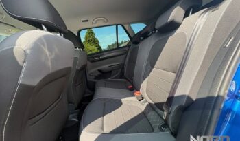 Skoda Fabia | FWD (przód) | Manualna | 95 KM | Niebieski full