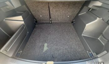 Skoda Fabia | FWD (przód) | Manualna | 95 KM | Niebieski full