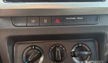 Skoda Fabia | FWD (przód) | Manualna | 95 KM | Niebieski full