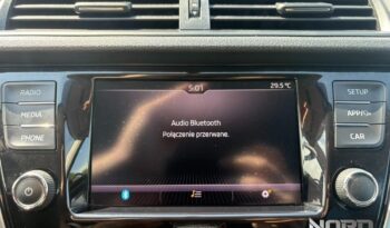 Skoda Fabia | FWD (przód) | Manualna | 95 KM | Niebieski full