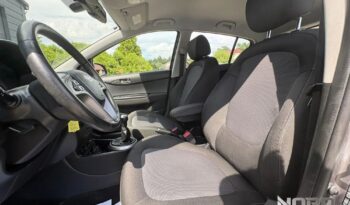 Hyundai i20 | FWD (przód) | Manualna | 86 KM | Szary full