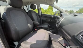 Hyundai i20 | FWD (przód) | Manualna | 86 KM | Szary full