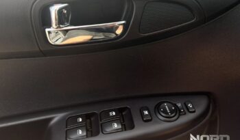 Hyundai i20 | FWD (przód) | Manualna | 86 KM | Szary full