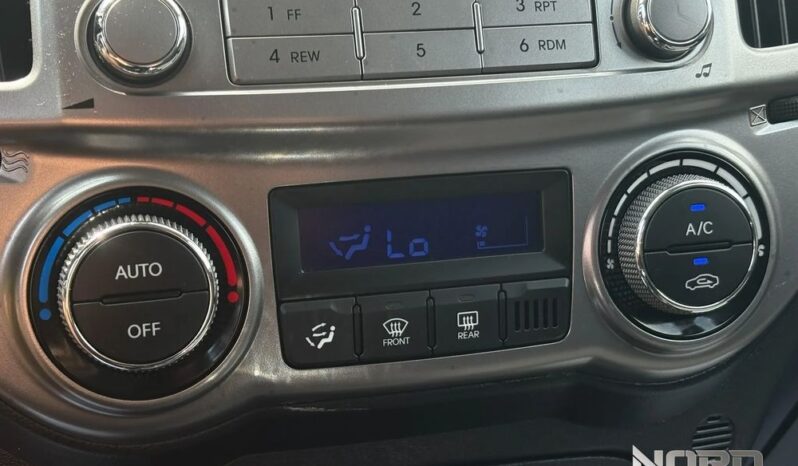 Hyundai i20 | FWD (przód) | Manualna | 86 KM | Szary full