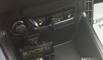 Hyundai i20 | FWD (przód) | Manualna | 86 KM | Szary full