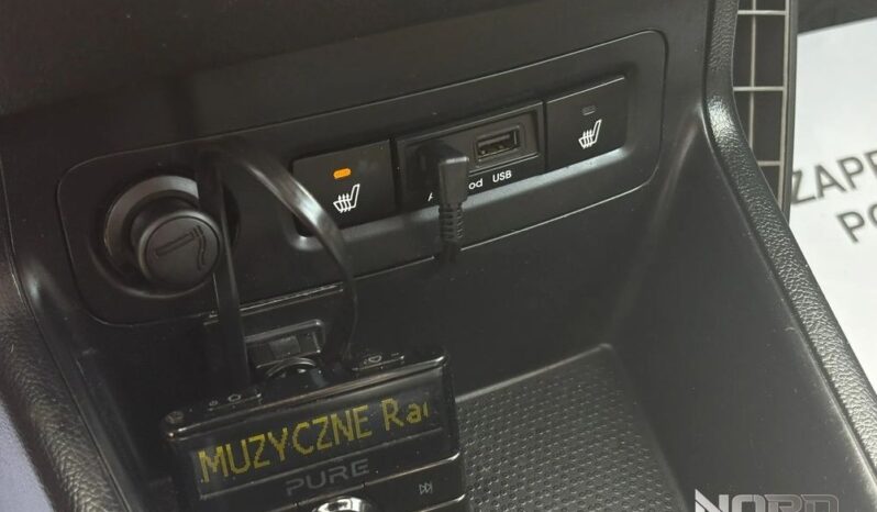 Hyundai i20 | FWD (przód) | Manualna | 86 KM | Szary full