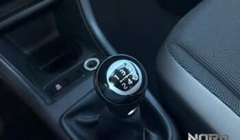 Volkswagen up! | FWD (przód) | Manualna | 60 KM | Czarny full