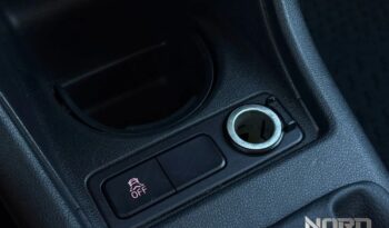 Volkswagen up! | FWD (przód) | Manualna | 60 KM | Czarny full