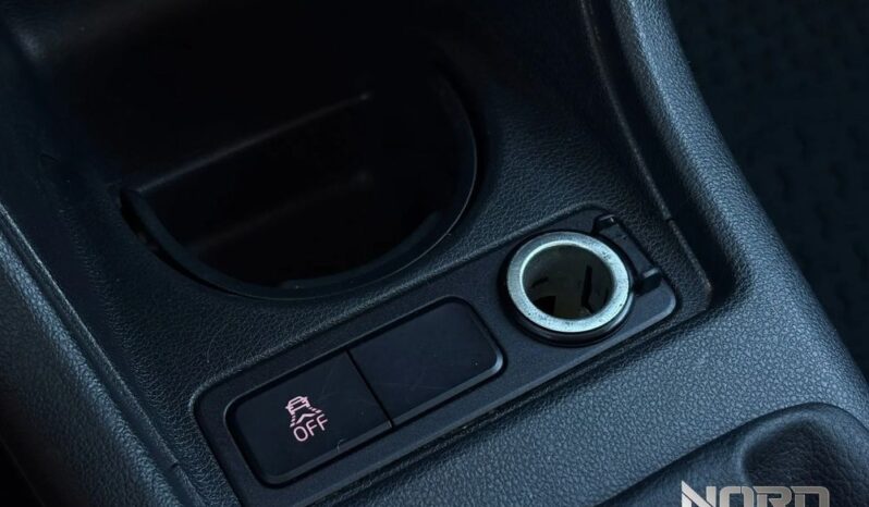 Volkswagen up! | FWD (przód) | Manualna | 60 KM | Czarny full