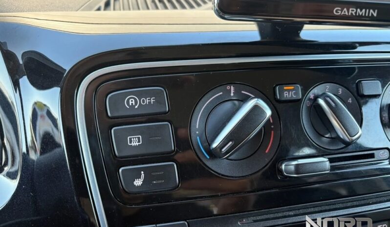 Volkswagen up! | FWD (przód) | Manualna | 60 KM | Czarny full