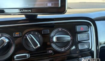 Volkswagen up! | FWD (przód) | Manualna | 60 KM | Czarny full