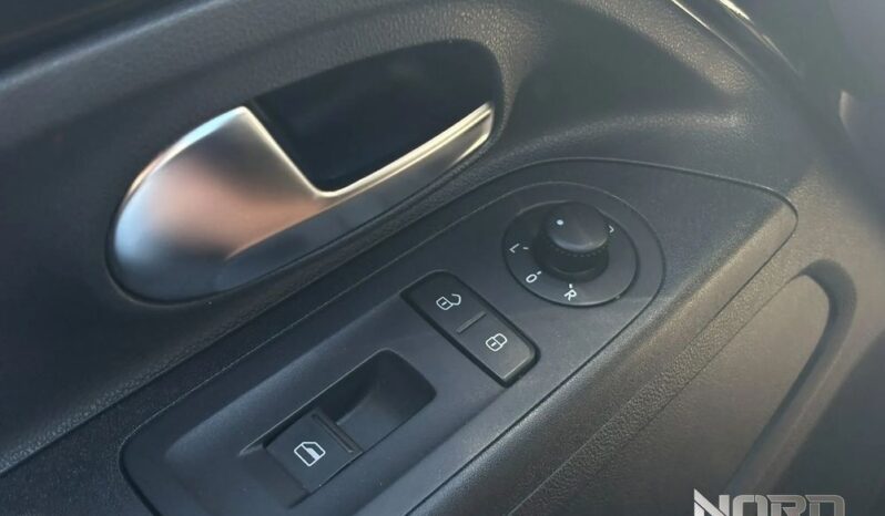 Volkswagen up! | FWD (przód) | Manualna | 60 KM | Czarny full