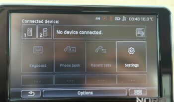Volkswagen up! | FWD (przód) | Manualna | 60 KM | Czarny full
