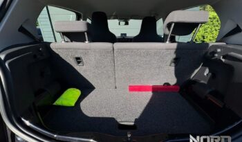 Volkswagen up! | FWD (przód) | Manualna | 60 KM | Czarny full