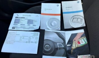 Volkswagen up! | FWD (przód) | Manualna | 60 KM | Czarny full