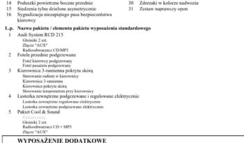 Volkswagen up! | FWD (przód) | Manualna | 60 KM | Czarny full