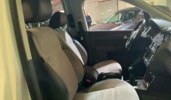 Volkswagen Caddy | FWD (przód) | Manualna | 140 KM | Biały full