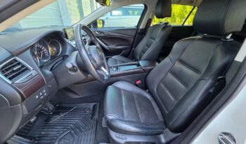 Mazda 6 | FWD (przód) | Manualna | 165 KM | Biały full