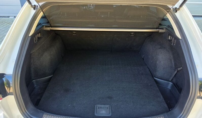 Mazda 6 | FWD (przód) | Manualna | 165 KM | Biały full
