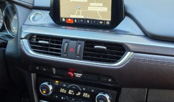 Mazda 6 | FWD (przód) | Manualna | 165 KM | Biały full