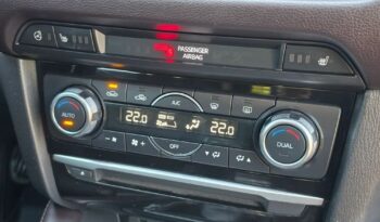 Mazda 6 | FWD (przód) | Manualna | 165 KM | Biały full