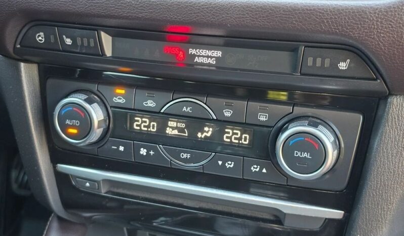 Mazda 6 | FWD (przód) | Manualna | 165 KM | Biały full