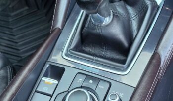Mazda 6 | FWD (przód) | Manualna | 165 KM | Biały full
