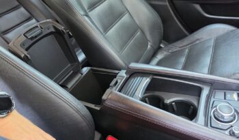 Mazda 6 | FWD (przód) | Manualna | 165 KM | Biały full
