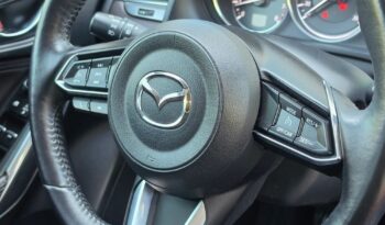 Mazda 6 | FWD (przód) | Manualna | 165 KM | Biały full